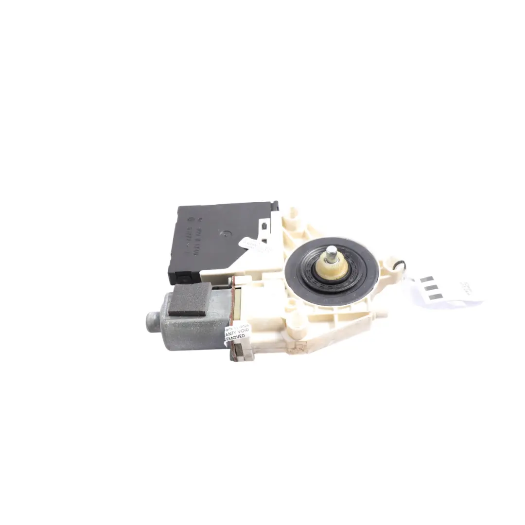 Window Lifter Motor Door Front Left N/S Regulator Drive to Audi A3 8P with Part number 8P0959801P Audi A3 8P Window Lifter Motor Door Front Left N/S Regulator Drive - SKU 8P0959801P - Part number 8P0959801P