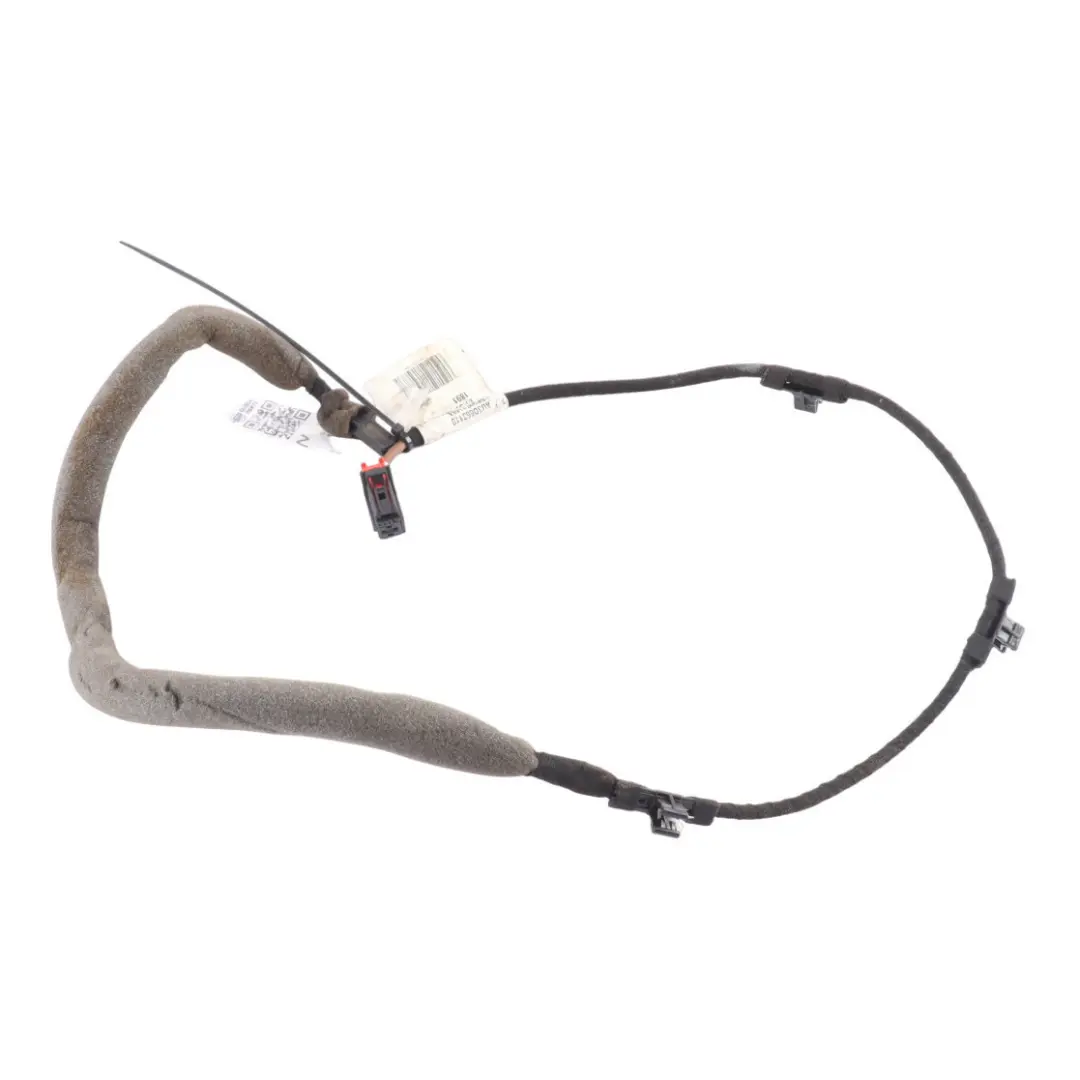 Heckklappe Beheizte Heckscheibe Kabelbaum für Audi A3 8P mit Teilenummer 8P0971148A Audi A3 8P Heckklappe Beheizte Heckscheibe Kabelbaum - SKU 8P0971148A - Teilenummer 8P0971148A