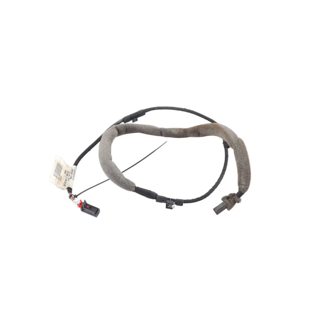 Heated Rear Window Wiring Harness Loom to Audi A3 8P Tailgate with Part number 8P0971148A Audi A3 8P Tailgate Heated Rear Window Wiring Harness Loom - SKU 8P0971148A - Part number 8P0971148A