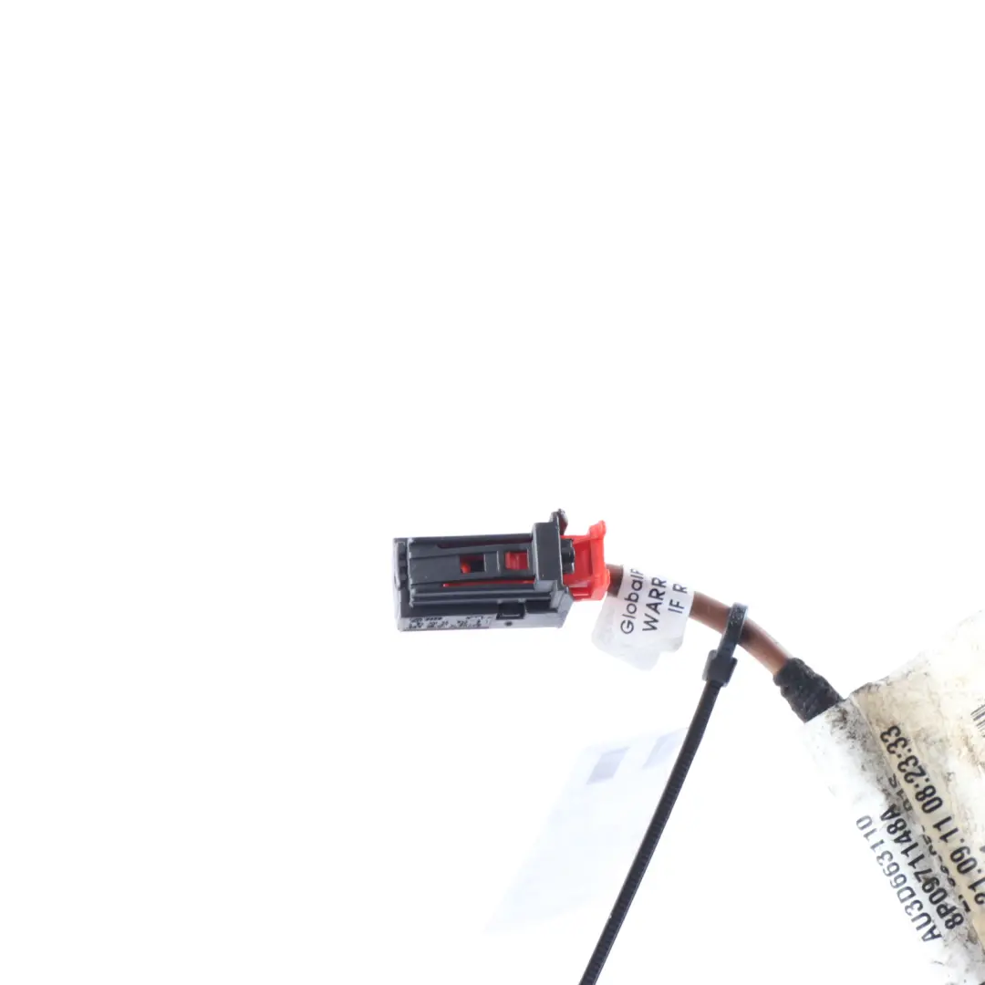 Heated Rear Window Wiring Harness Loom to Audi A3 8P Tailgate with Part number 8P0971148A Audi A3 8P Tailgate Heated Rear Window Wiring Harness Loom - SKU 8P0971148A - Part number 8P0971148A