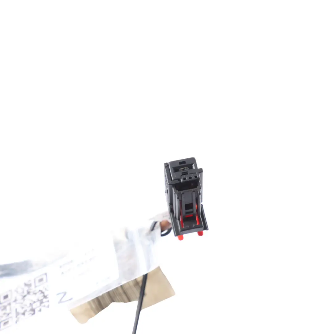 Audi A3 8P Tailgate Heated Rear Window Wiring Harness Loom - SKU 8P0971148A - Part number 8P0971148A