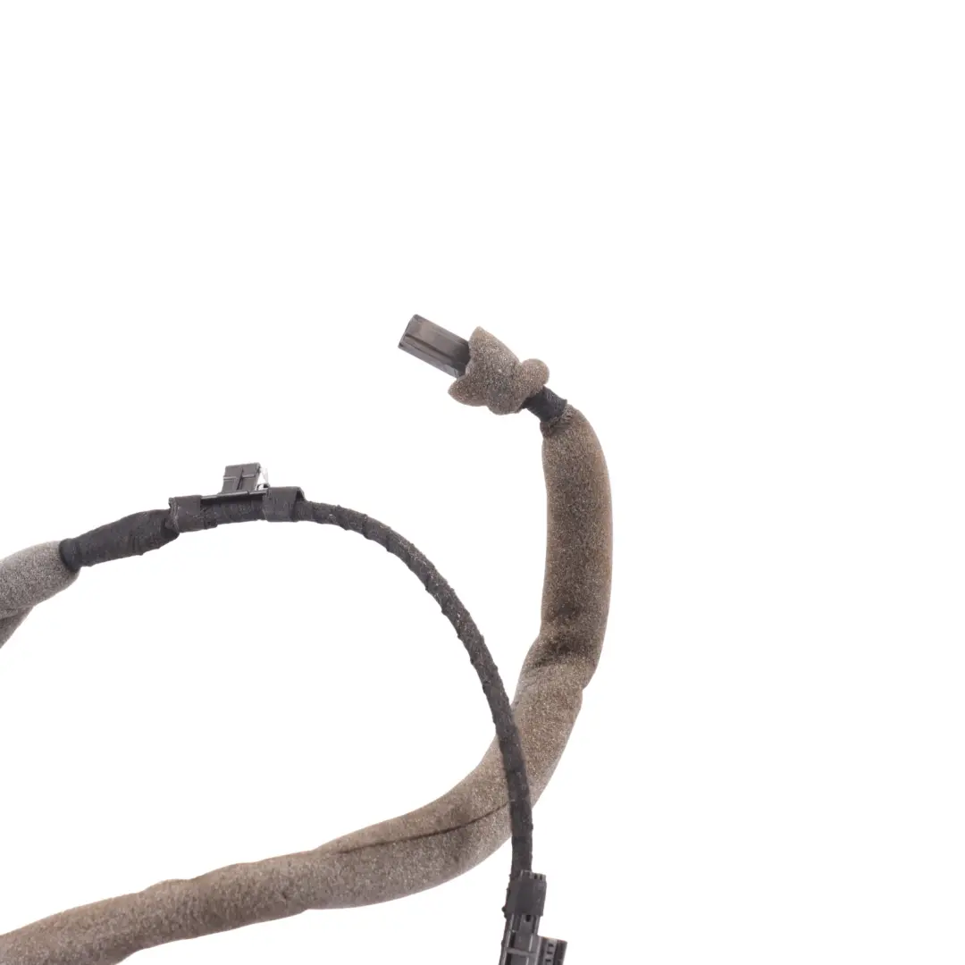 Faisceau Câblage Lunette Arrière Chauffante Hayon pour Audi A3 8P à propos du numéro de pièce 8P0971148A Audi A3 8P Faisceau Câblage Lunette Arrière Chauffante Hayon - SKU 8P0971148A - Numéro de pièce 8P0971148A