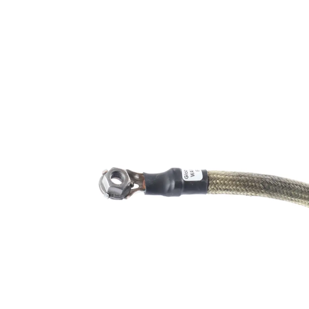 Audi RS3 8P Battery Wiring Harness Cable Loom Connector 2.5 TFSI - SKU 8P0971226 - Part number 8P0971226