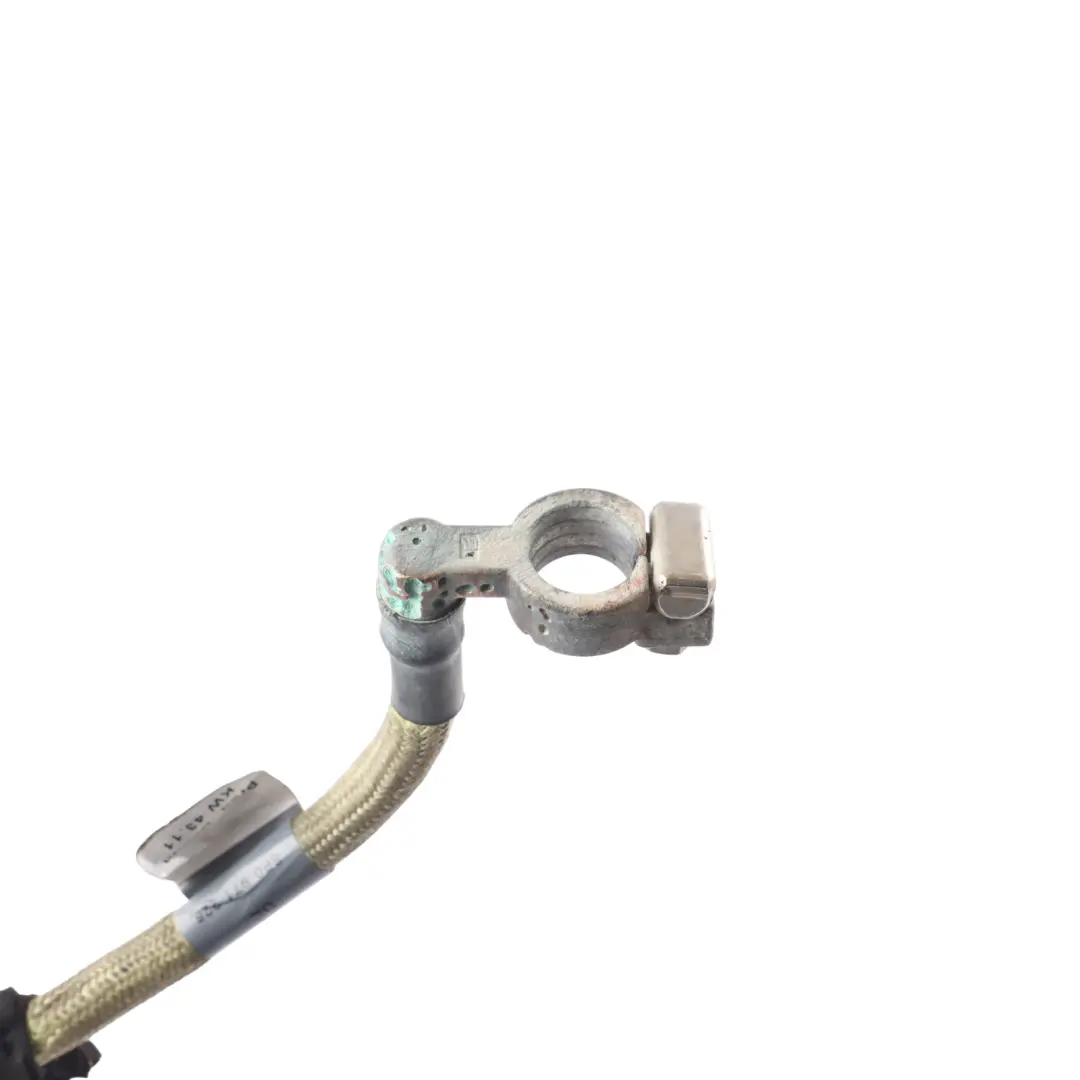 Wiring Harness Cable Loom Connector 2.5 TFSI to Audi RS3 8P Battery with Part number 8P0971226 Audi RS3 8P Battery Wiring Harness Cable Loom Connector 2.5 TFSI - SKU 8P0971226 - Part number 8P0971226