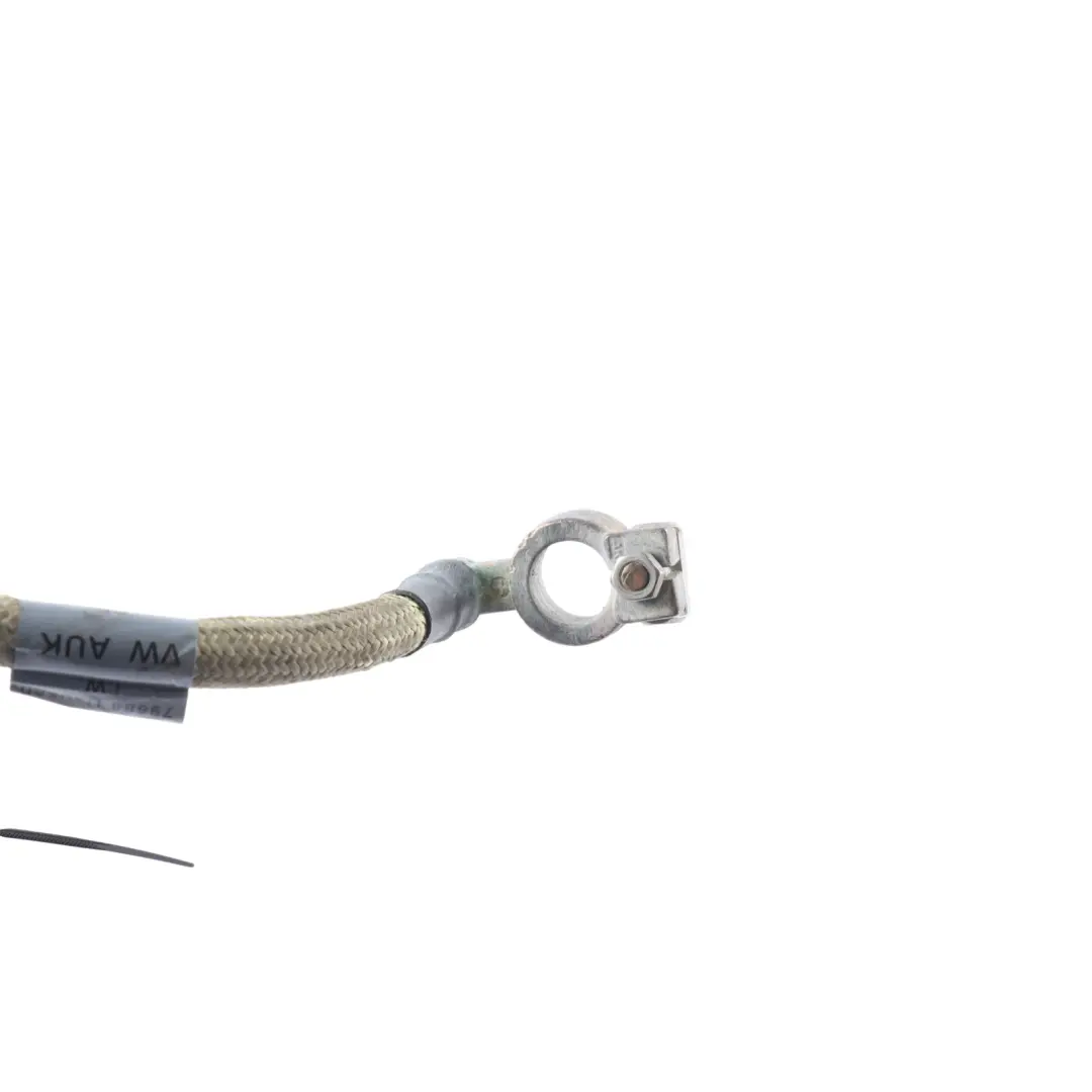 Audi RS3 8P Battery Wiring Harness Cable Loom Connector 2.5 TFSI - SKU 8P0971226 - Part number 8P0971226