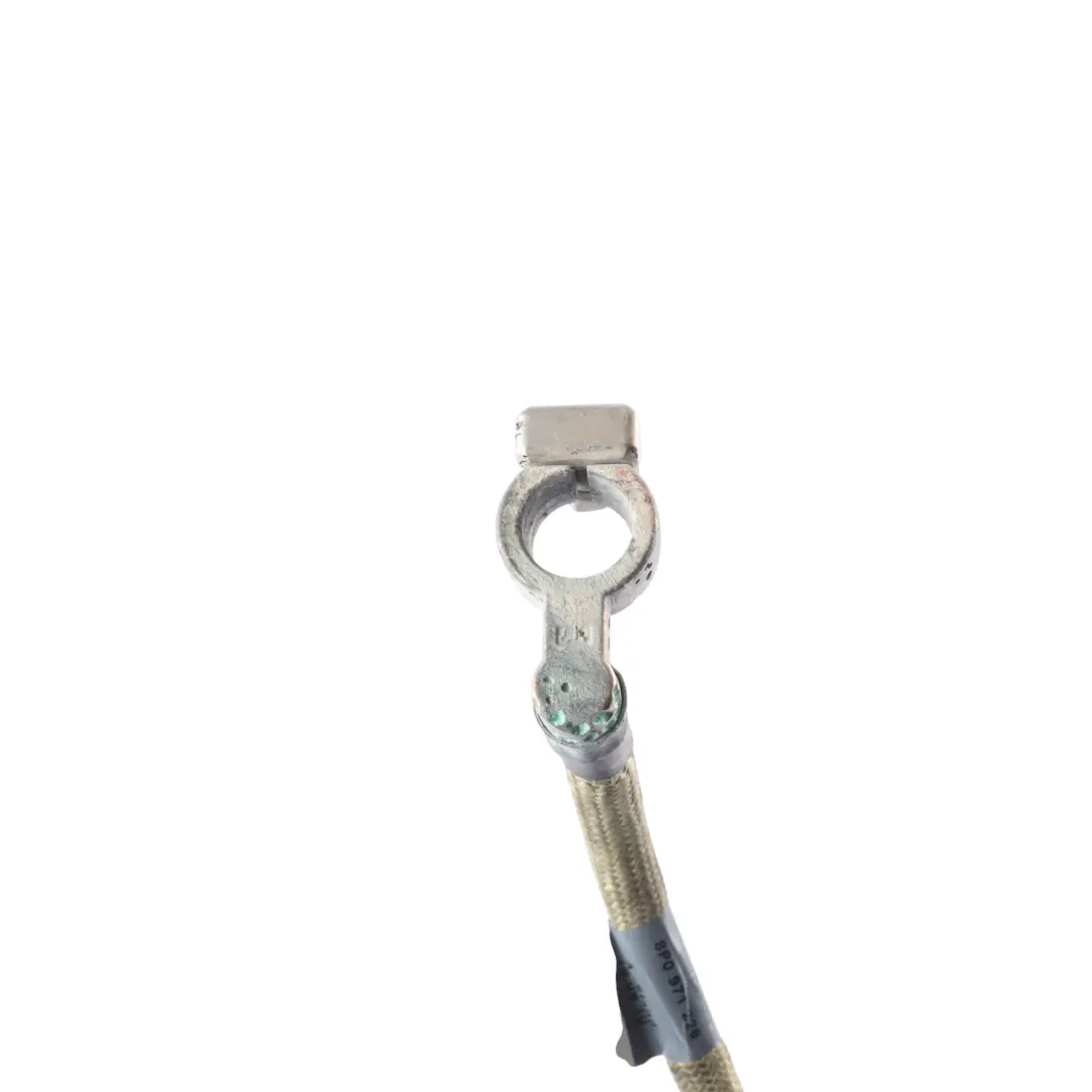 Wiring Harness Cable Loom Connector 2.5 TFSI to Audi RS3 8P Battery with Part number 8P0971226 Audi RS3 8P Battery Wiring Harness Cable Loom Connector 2.5 TFSI - SKU 8P0971226 - Part number 8P0971226