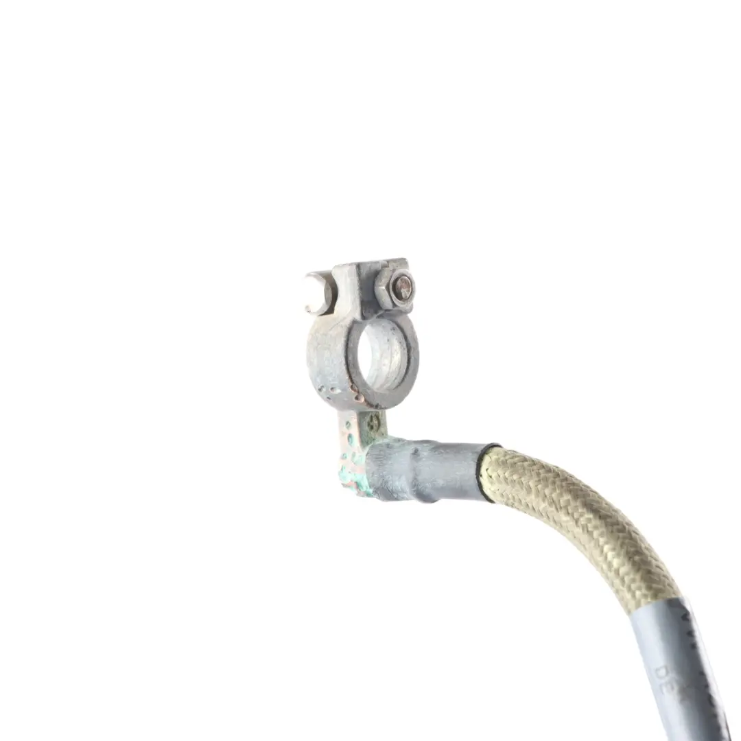 Wiring Harness Cable Loom Connector 2.5 TFSI to Audi RS3 8P Battery with Part number 8P0971226 Audi RS3 8P Battery Wiring Harness Cable Loom Connector 2.5 TFSI - SKU 8P0971226 - Part number 8P0971226