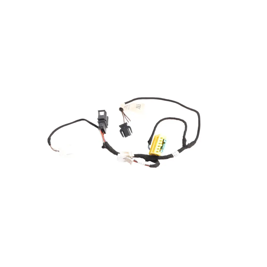 Audi A3 8P Mazo De Cables Caja Guantes Cambiador CD - SKU 8P0971679J - Número de pieza 8P0971679J