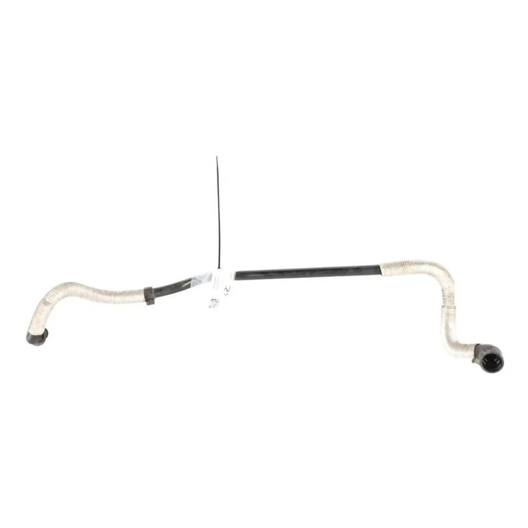Audi RS3 8P 2.5 TFSI CEPA Brake Servo Vacuum Pipe Hose Line - SKU RHD-8P2612041 - Part number 8P2612041