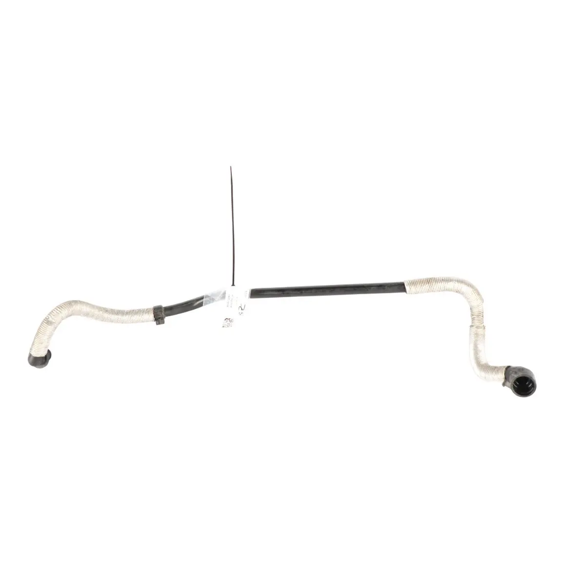 Audi RS3 8P 2.5 TFSI CEPA Brake Servo Vacuum Pipe Hose Line 8P2612041