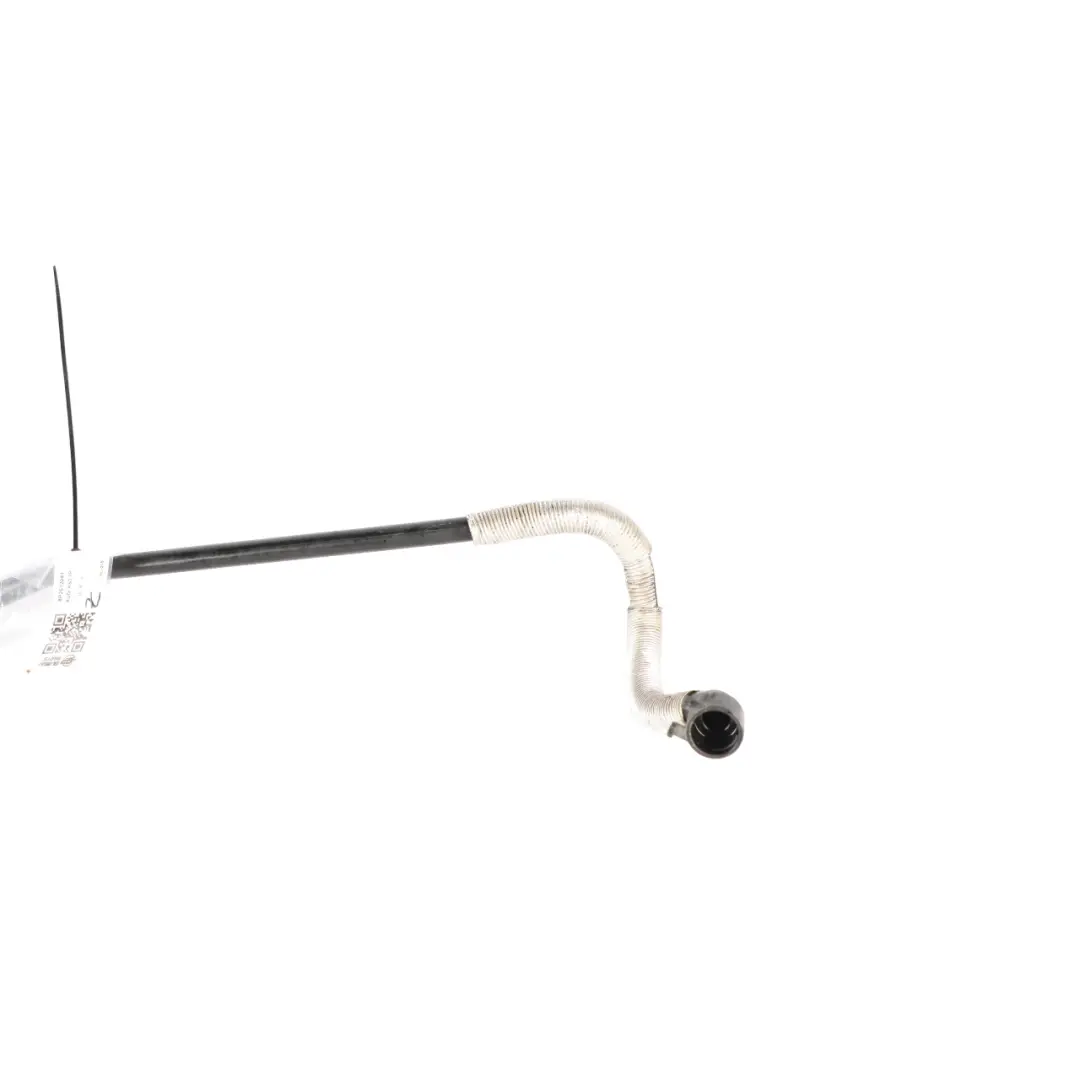 CEPA Brake Servo Vacuum Pipe Hose Line to Audi RS3 8P 2.5 TFSI with Part number 8P2612041 Audi RS3 8P 2.5 TFSI CEPA Brake Servo Vacuum Pipe Hose Line - SKU RHD-8P2612041 - Part number 8P2612041