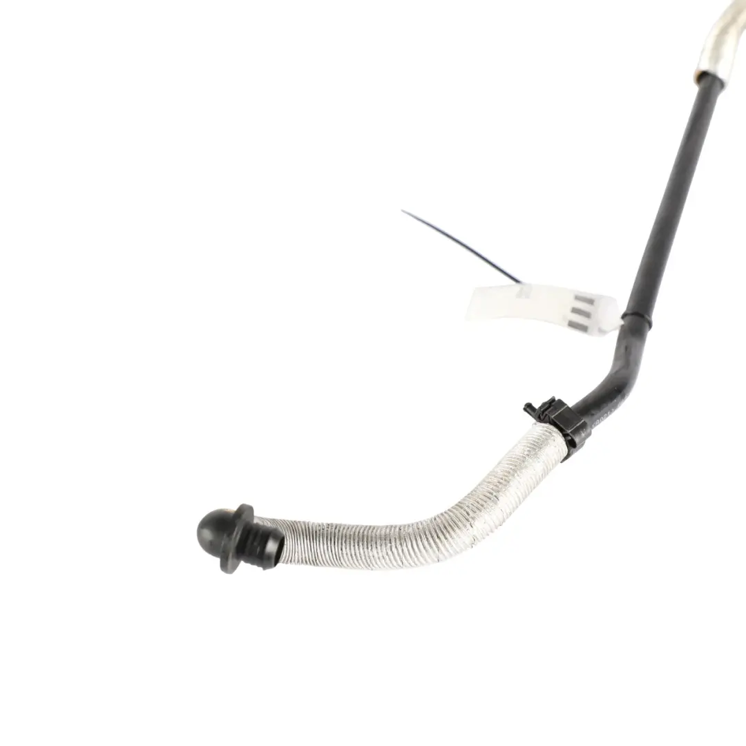 Audi RS3 8P 2.5 TFSI CEPA Brake Servo Vacuum Pipe Hose Line - SKU RHD-8P2612041 - Part number 8P2612041
