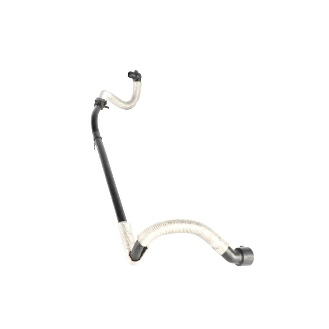 CEPA Brake Servo Vacuum Pipe Hose Line to Audi RS3 8P 2.5 TFSI with Part number 8P2612041 Audi RS3 8P 2.5 TFSI CEPA Brake Servo Vacuum Pipe Hose Line - SKU RHD-8P2612041 - Part number 8P2612041