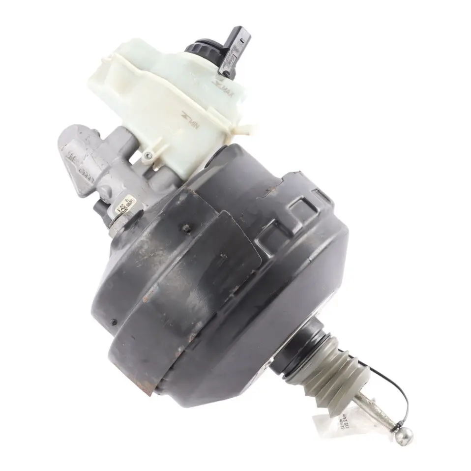 Audi RS3 8P Brake Servo Booster Master Cylinder Brake Unit 8P2614105A