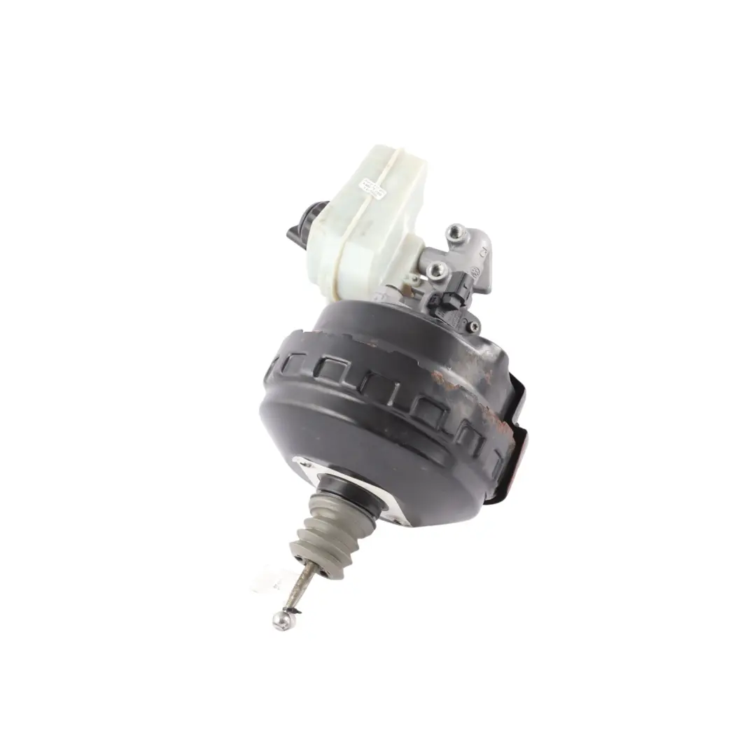 Brake Servo Booster Master Cylinder Brake Unit to Audi RS3 8P with Part number 8P2614105A Audi RS3 8P Brake Servo Booster Master Cylinder Brake Unit - SKU RHD-8P2614105A - Part number 8P2614105A