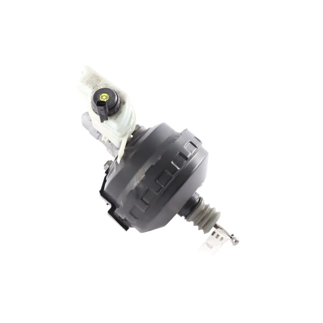 Audi RS3 8P Brake Servo Booster Master Cylinder Brake Unit - SKU RHD-8P2614105A - Part number 8P2614105A
