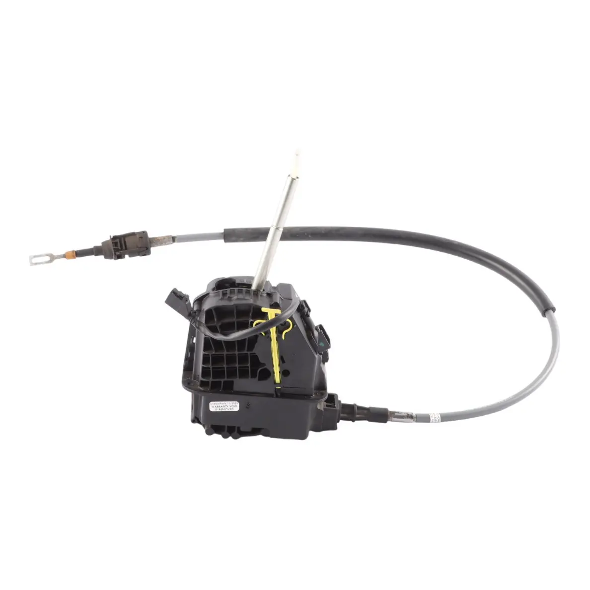 Audi RS3 8P Automatic Transmission Gear Selector Lever Linkage 8P2713025AF