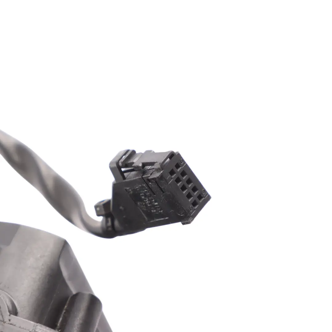 Audi RS3 8P Automatic Transmission Gear Selector Lever Linkage - SKU RHD-8P2713025AF - Part number 8P2713025AF