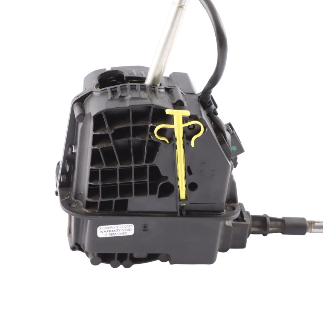 Audi RS3 8P Automatic Transmission Gear Selector Lever Linkage - SKU RHD-8P2713025AF - Part number 8P2713025AF