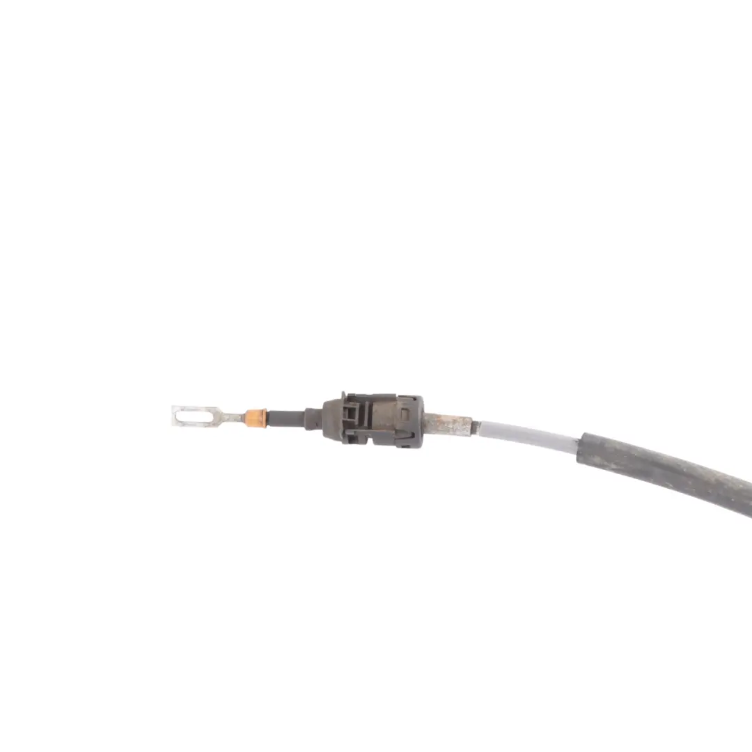 Audi RS3 8P Automatic Transmission Gear Selector Lever Linkage - SKU RHD-8P2713025AF - Part number 8P2713025AF