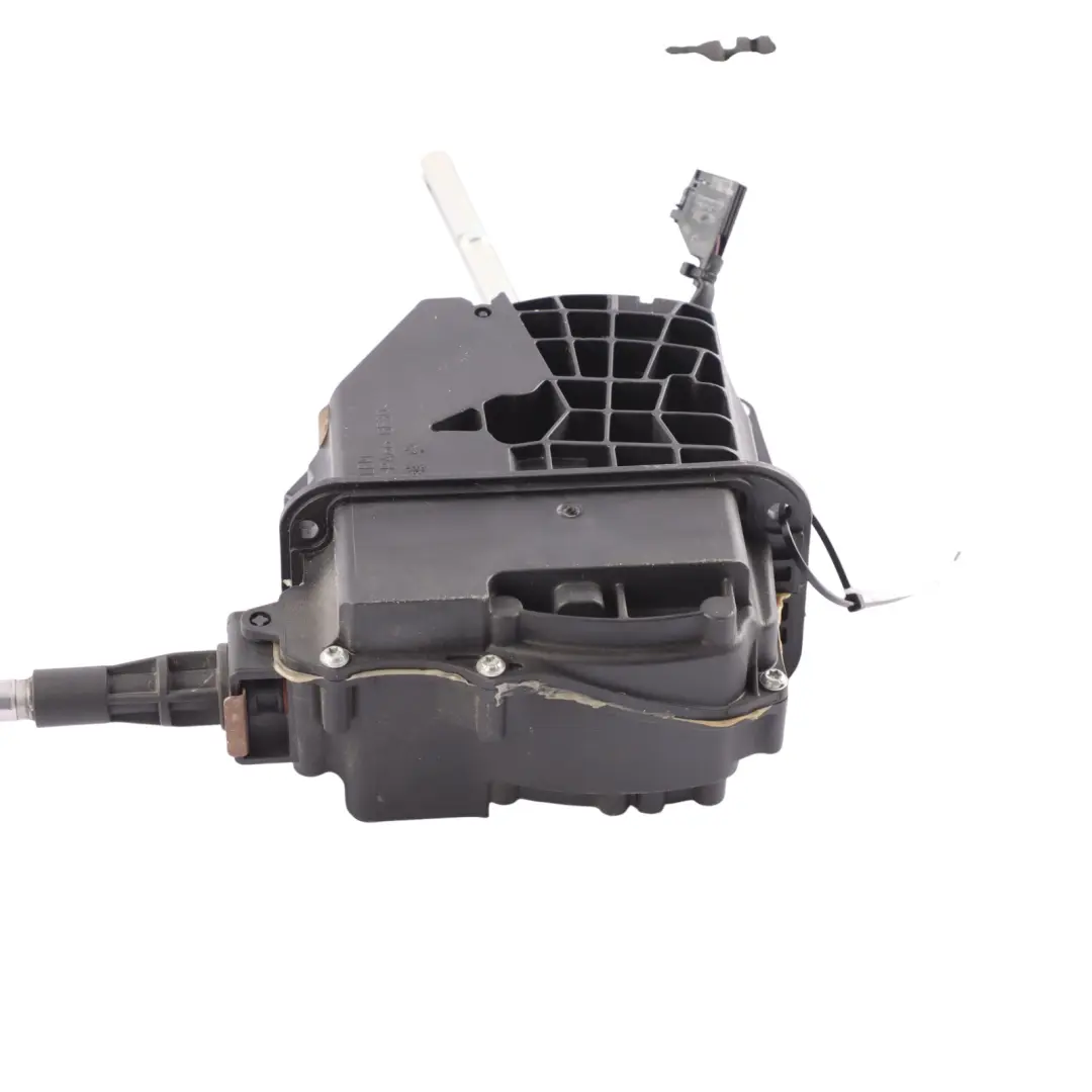 Transmission Gear Selector Lever Linkage to Audi RS3 8P Automatic with Part number 8P2713025AF Audi RS3 8P Automatic Transmission Gear Selector Lever Linkage - SKU RHD-8P2713025AF - Part number 8P2713025AF