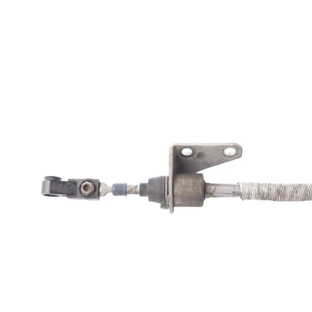 Audi A3 8P Gearbox Automatic Transmission Shifter Selector Linkage 8P2713025S - SKU RHD-8P2713041C - Part number 8P2713041C