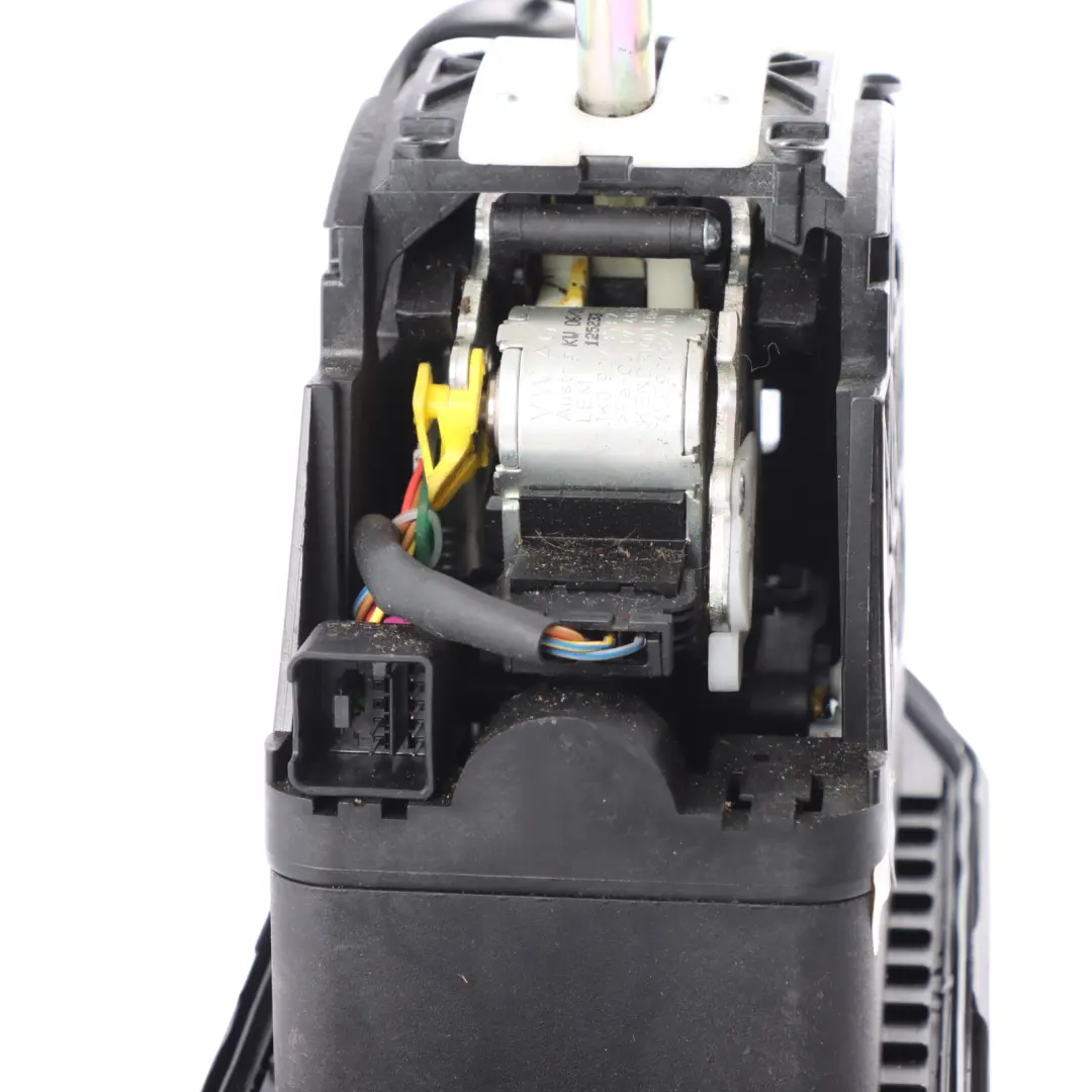 Audi A3 8P Gearbox Automatic Transmission Shifter Selector Linkage 8P2713025S - SKU RHD-8P2713041C - Part number 8P2713041C