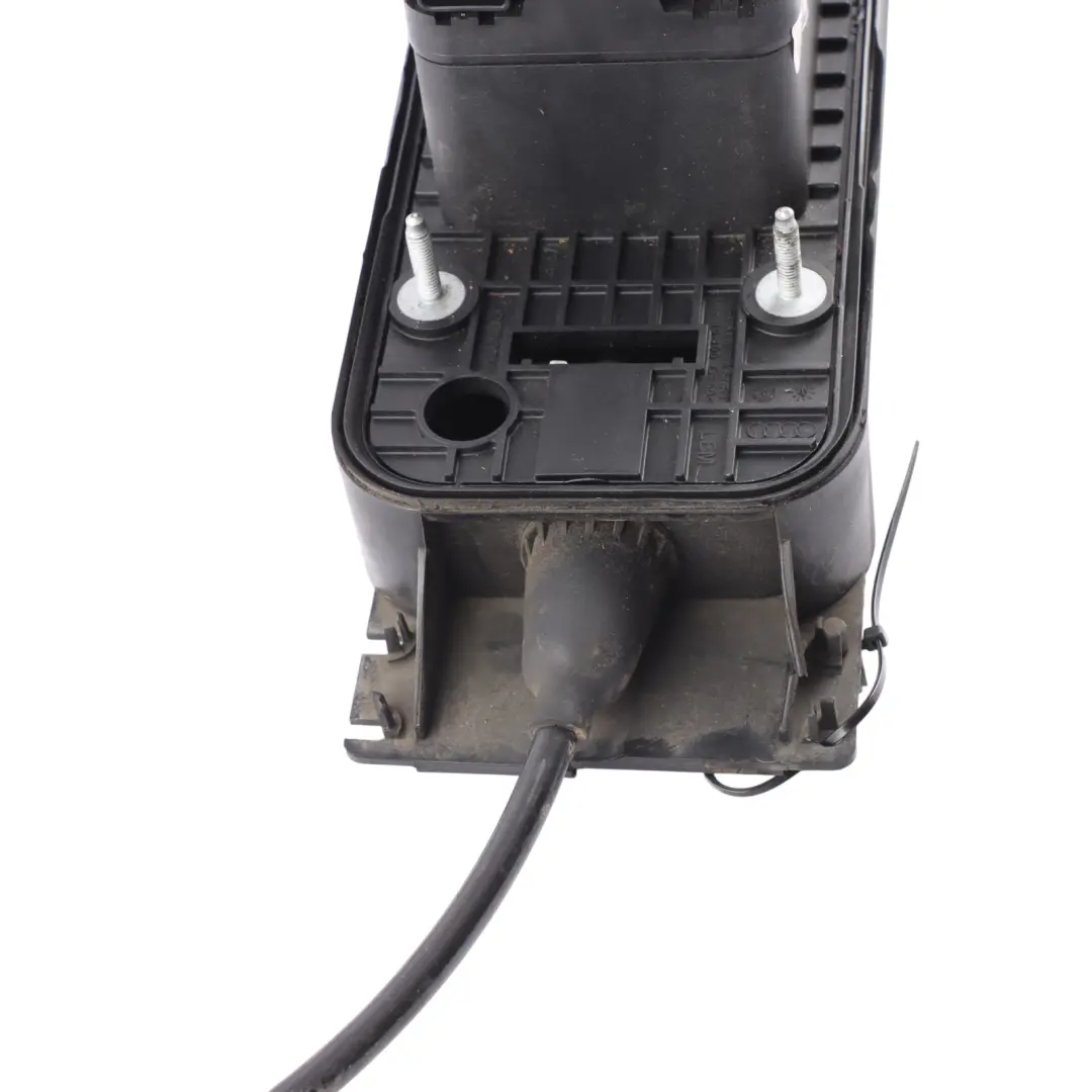 Gearbox Automatic Transmission Shifter Selector Linkage 8P2713025S to Audi A3 8P with Part number 8P2713041C Audi A3 8P Gearbox Automatic Transmission Shifter Selector Linkage 8P2713025S - SKU RHD-8P2713041C - Part number 8P2713041C