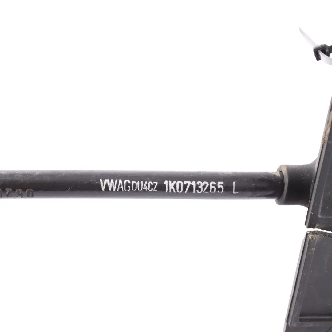 Audi A3 8P Gearbox Automatic Transmission Shifter Selector Linkage 8P2713025S - SKU RHD-8P2713041C - Part number 8P2713041C