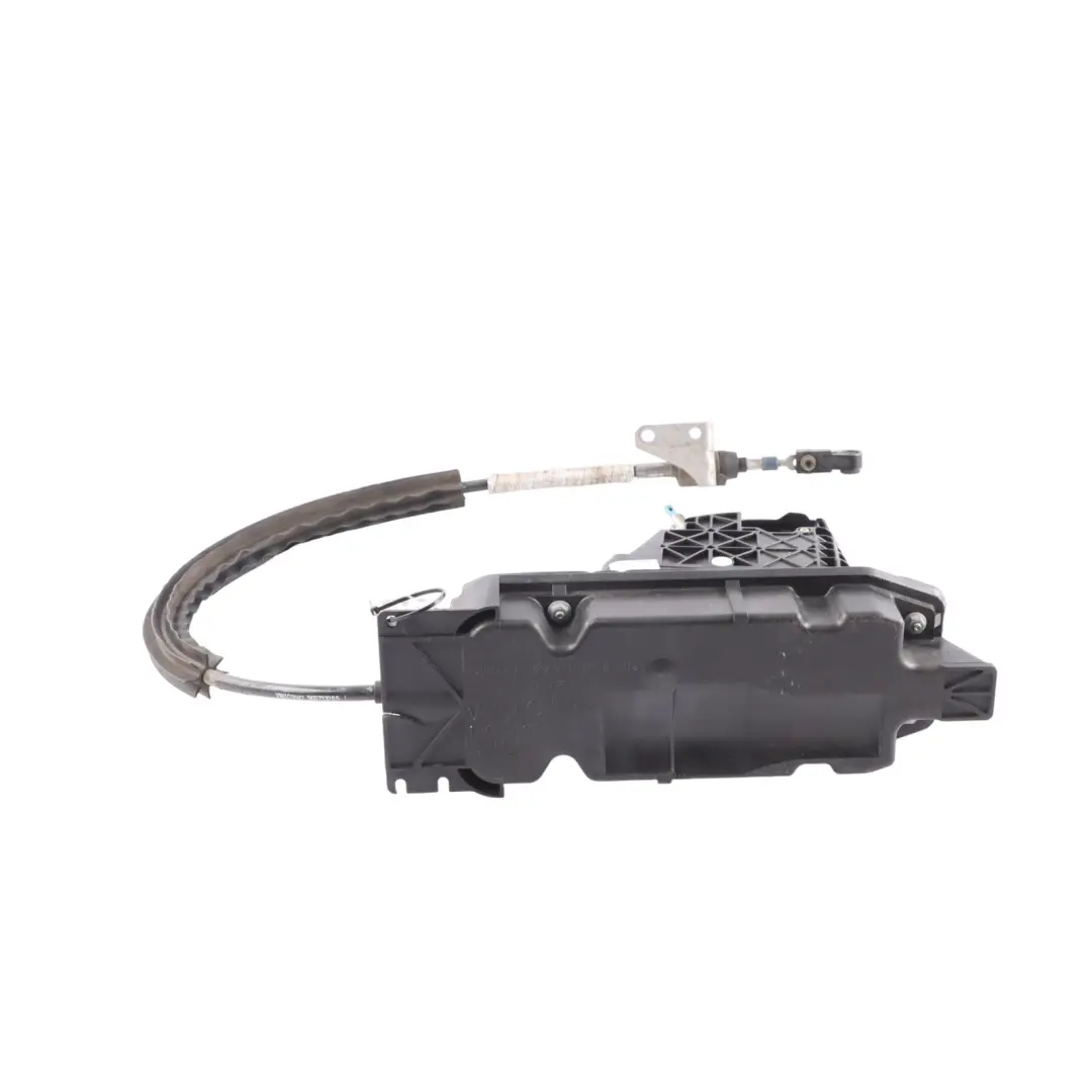 Audi A3 8P Gearbox Automatic Transmission Shifter Selector Linkage 8P2713025S - SKU RHD-8P2713041C - Part number 8P2713041C