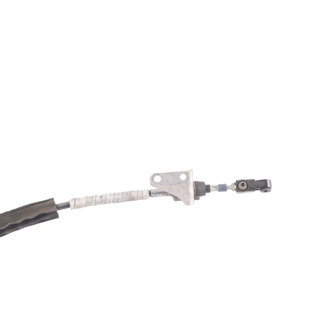 Audi A3 8P Gearbox Automatic Transmission Shifter Selector Linkage 8P2713025S - SKU RHD-8P2713041C - Part number 8P2713041C