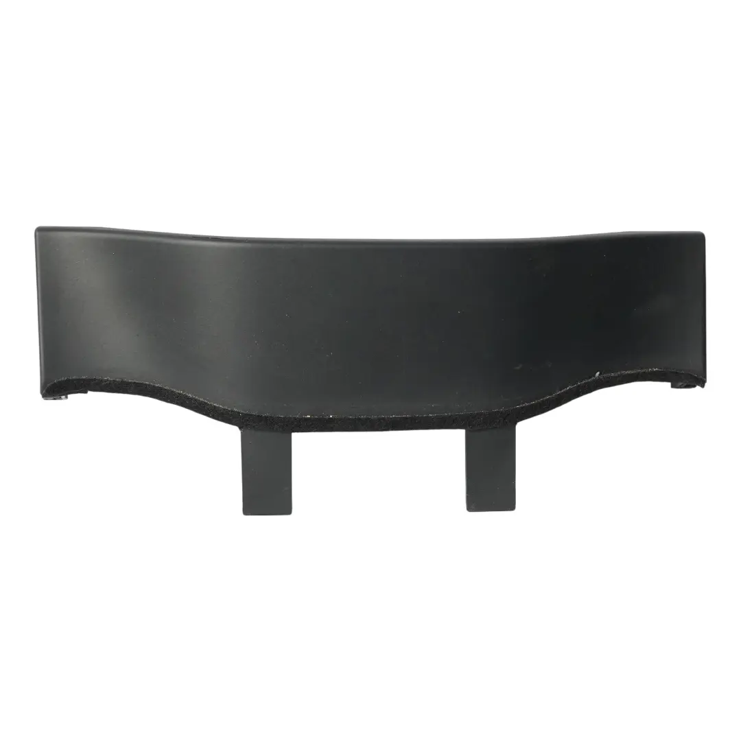 Audi A3 P8 Columna De Dirección Superior Envolvente Carenado Panel - SKU 8P2858345 - Número de pieza 8P2858345