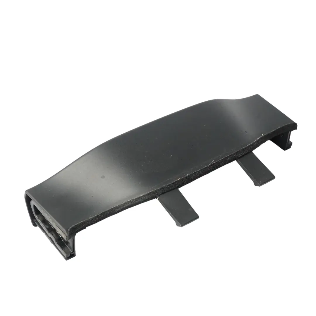 Columna De Dirección Superior Envolvente Carenado Panel para Audi A3 P8 con número de pieza 8P2858345 Audi A3 P8 Columna De Dirección Superior Envolvente Carenado Panel - SKU 8P2858345 - Número de pieza 8P2858345