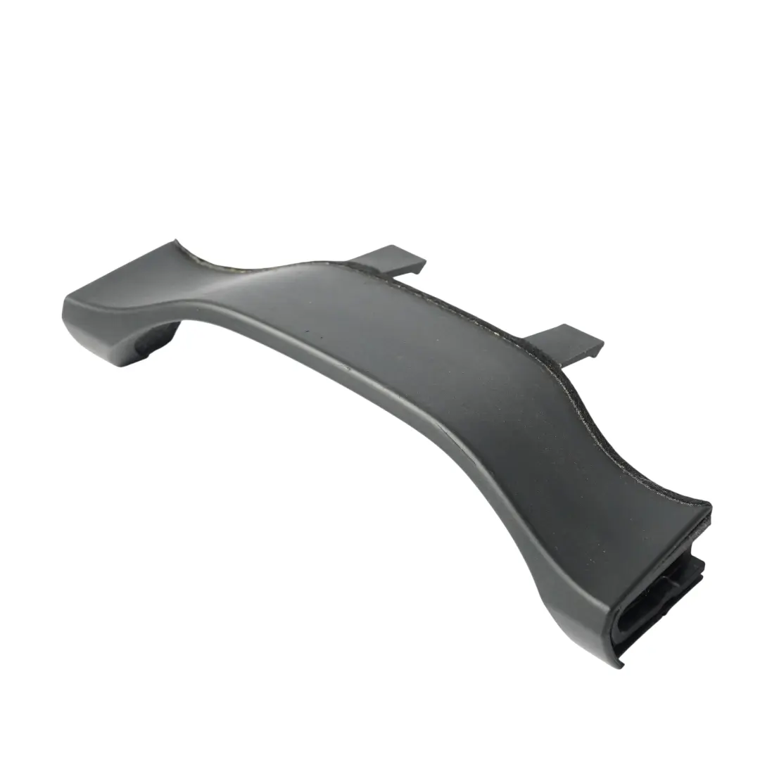 Columna De Dirección Superior Envolvente Carenado Panel para Audi A3 P8 con número de pieza 8P2858345 Audi A3 P8 Columna De Dirección Superior Envolvente Carenado Panel - SKU 8P2858345 - Número de pieza 8P2858345