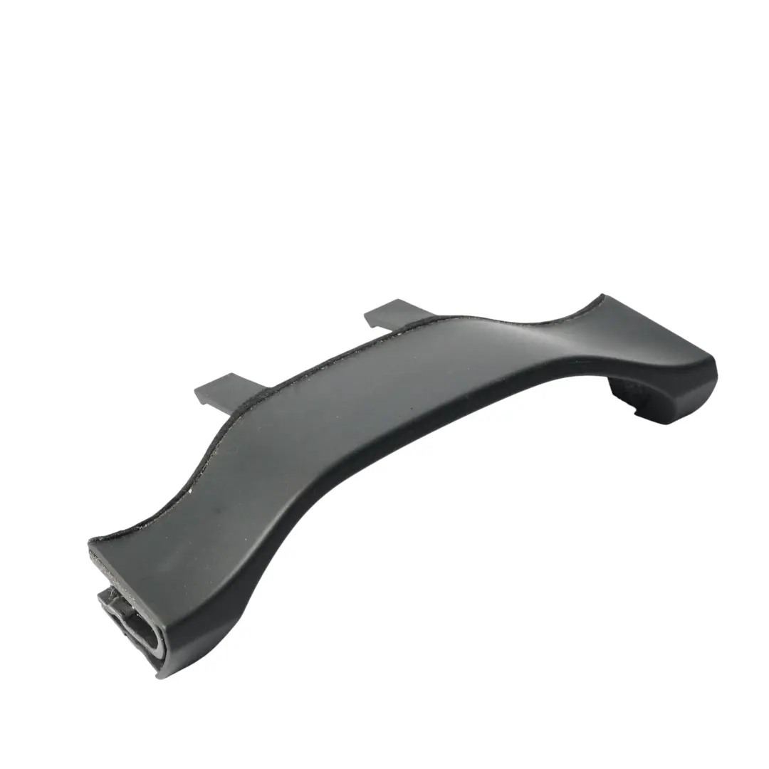 Oberen Lenksäule Surround Cowl Trim Panel für Audi A3 P8 mit Teilenummer 8P2858345 Audi A3 P8 Oberen Lenksäule Surround Cowl Trim Panel - SKU 8P2858345 - Teilenummer 8P2858345