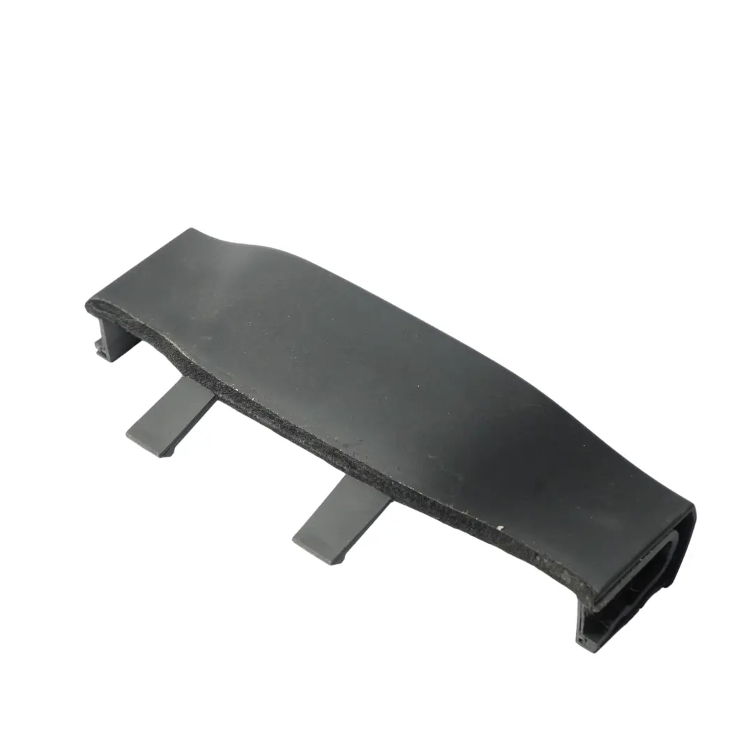 Audi A3 P8 Columna De Dirección Superior Envolvente Carenado Panel - SKU 8P2858345 - Número de pieza 8P2858345