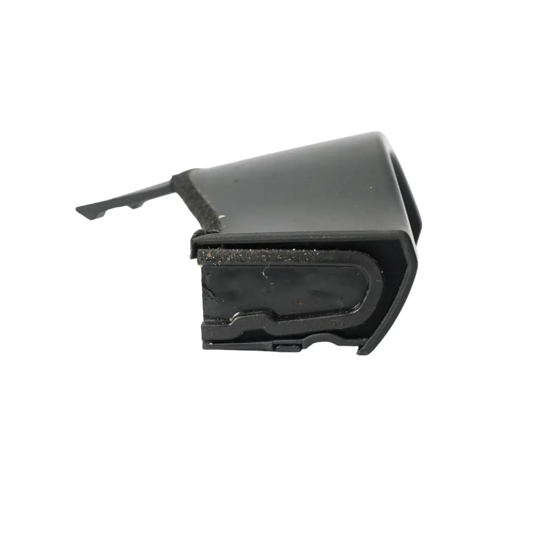 Audi A3 P8 Upper Steering Column Surround Cowl Trim Panel - SKU 8P2858345 - Part number 8P2858345