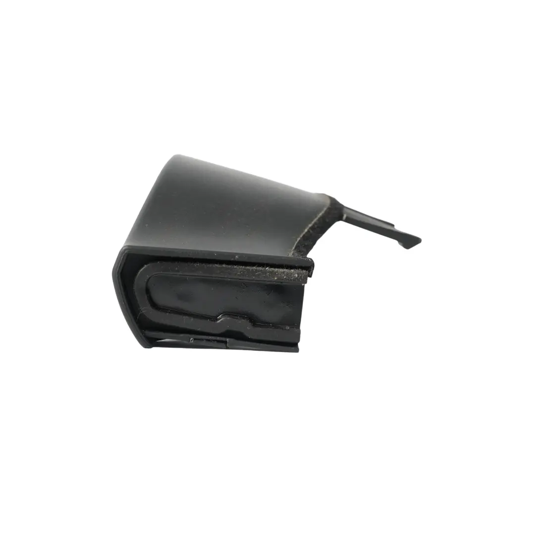 Columna De Dirección Superior Envolvente Carenado Panel para Audi A3 P8 con número de pieza 8P2858345 Audi A3 P8 Columna De Dirección Superior Envolvente Carenado Panel - SKU 8P2858345 - Número de pieza 8P2858345