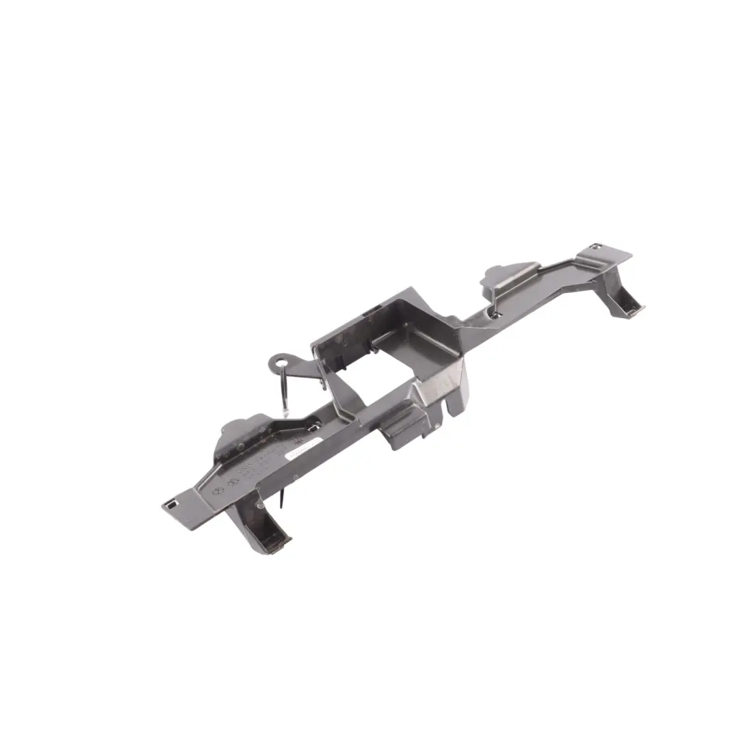 Lock Catch Latch Cover Surround Panel Trim to Audi A3 8P Rear Tailgate with Part number 8P3827257 Audi A3 8P Rear Tailgate Lock Catch Latch Cover Surround Panel Trim - SKU 8P3827257 - Part number 8P3827257