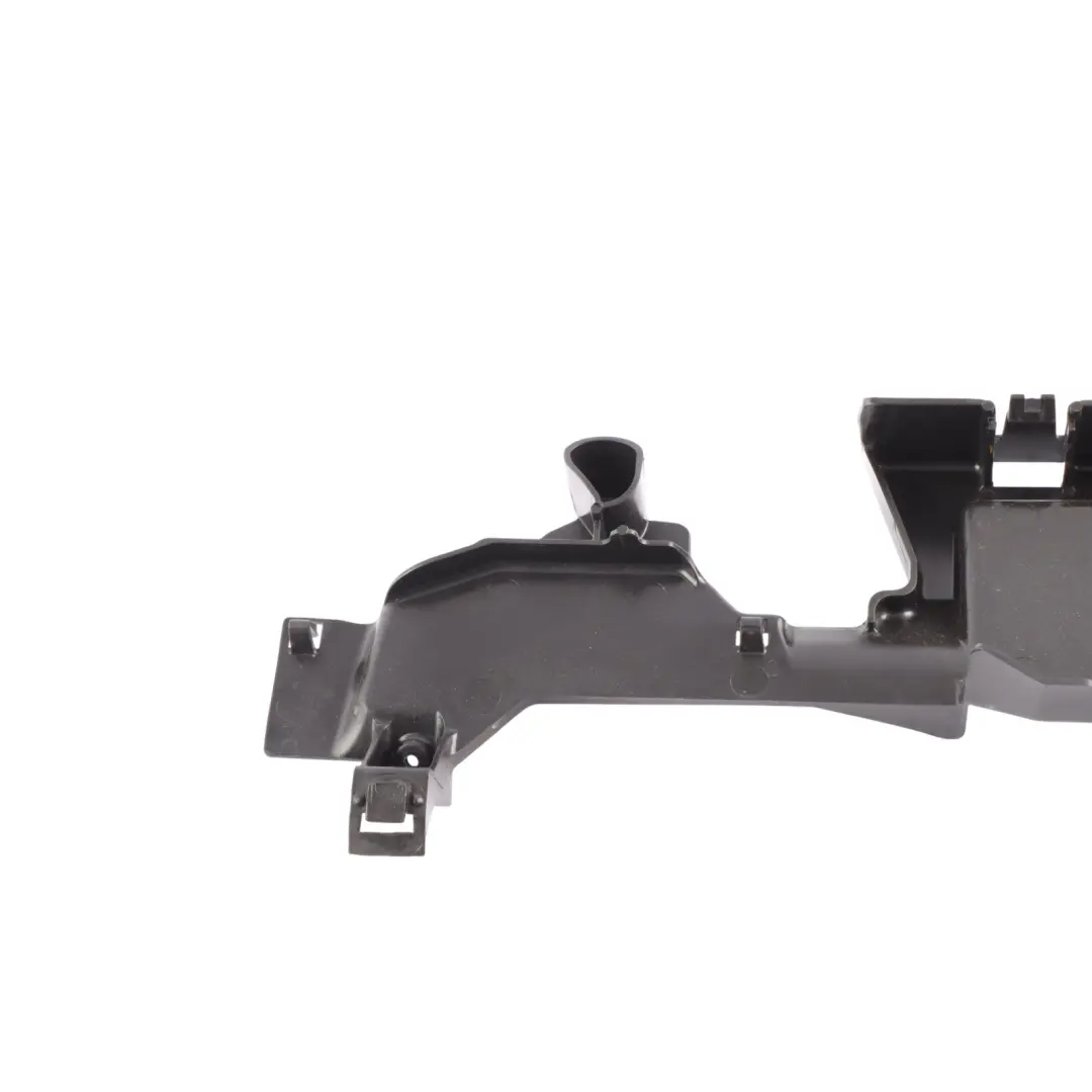 Lock Catch Latch Cover Surround Panel Trim to Audi A3 8P Rear Tailgate with Part number 8P3827257 Audi A3 8P Rear Tailgate Lock Catch Latch Cover Surround Panel Trim - SKU 8P3827257 - Part number 8P3827257