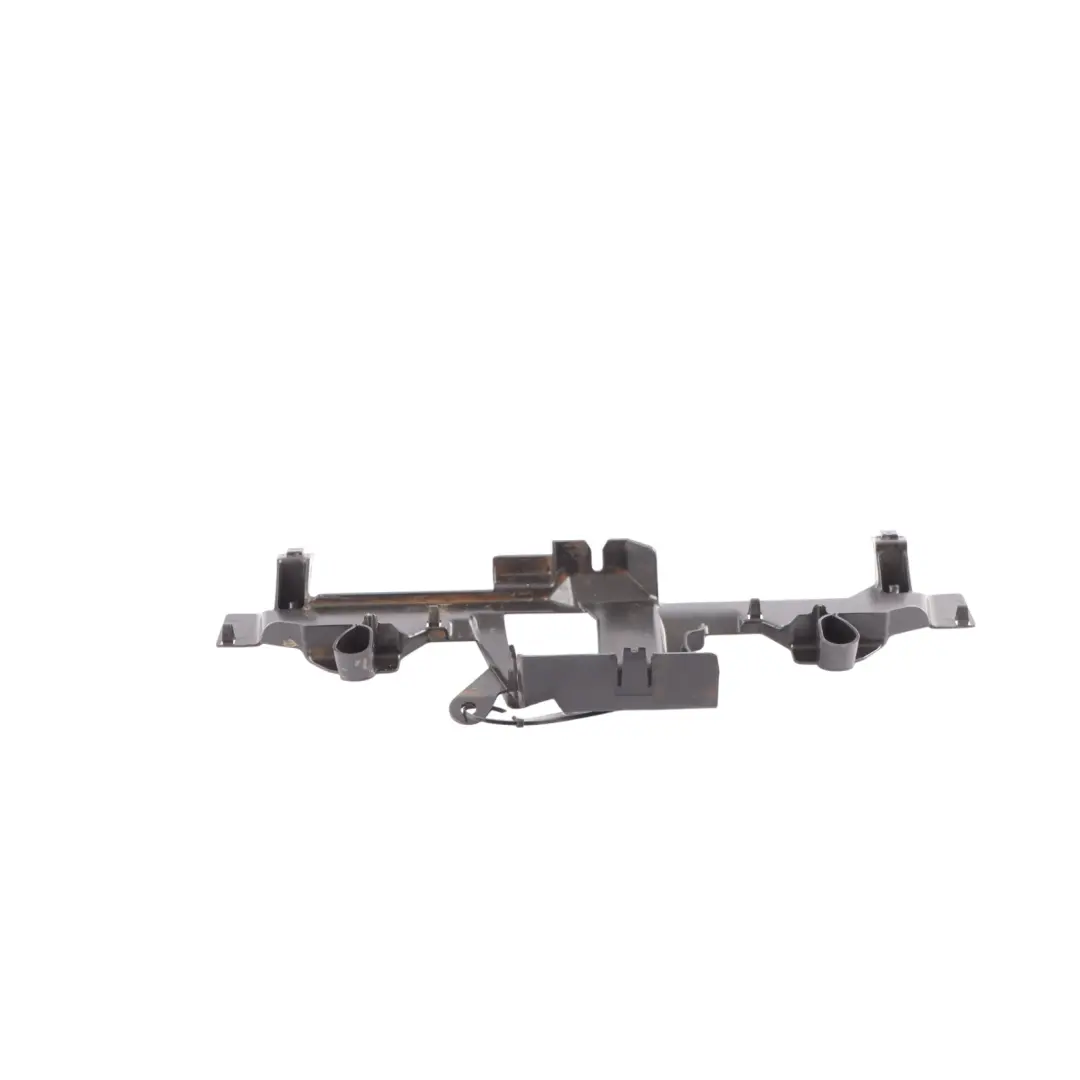 Lock Catch Latch Cover Surround Panel Trim to Audi A3 8P Rear Tailgate with Part number 8P3827257 Audi A3 8P Rear Tailgate Lock Catch Latch Cover Surround Panel Trim - SKU 8P3827257 - Part number 8P3827257