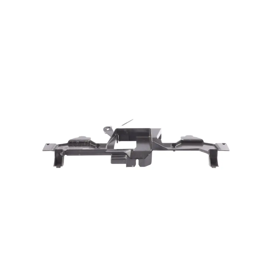 Audi A3 8P Rear Tailgate Lock Catch Latch Cover Surround Panel Trim - SKU 8P3827257 - Part number 8P3827257