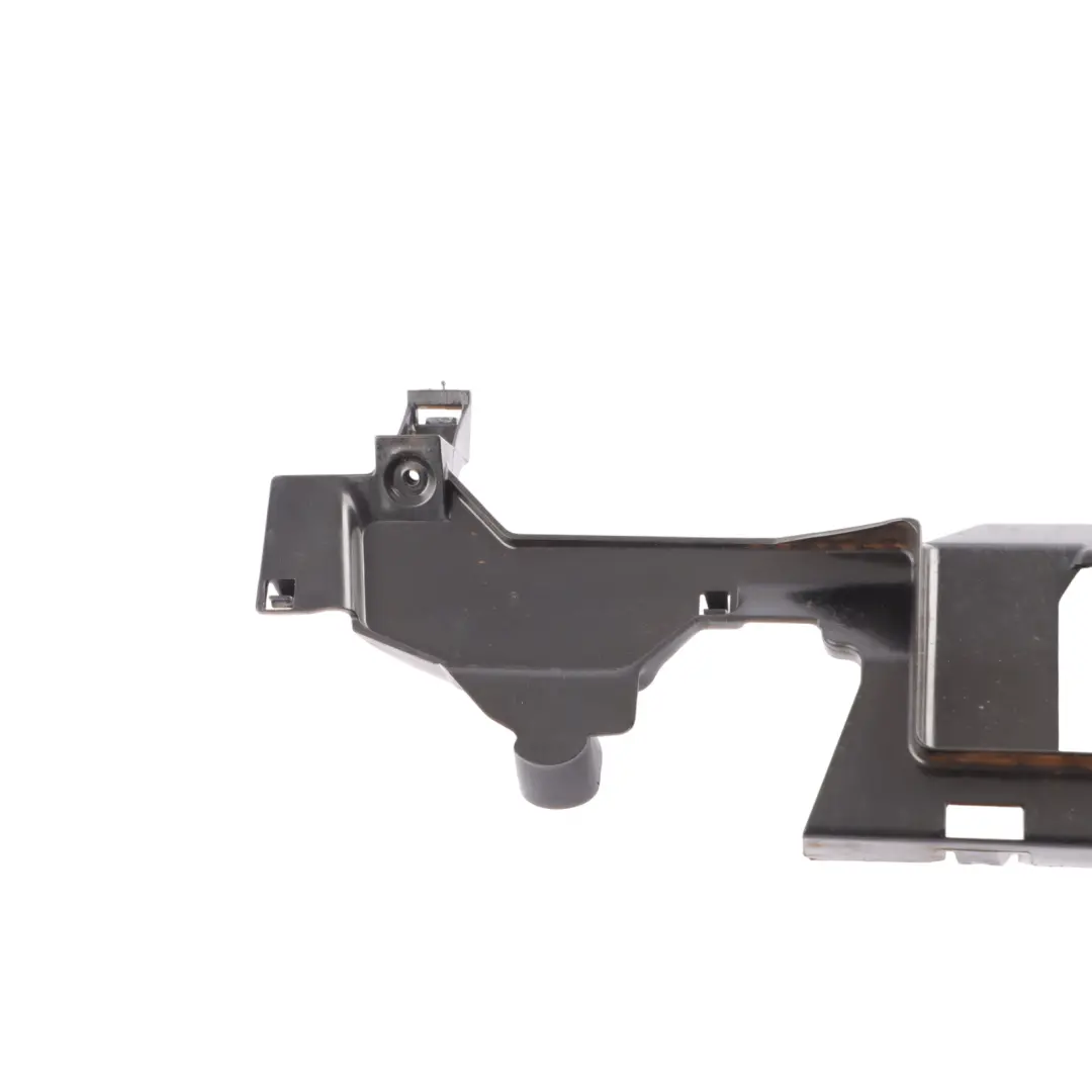 Audi A3 8P Rear Tailgate Lock Catch Latch Cover Surround Panel Trim - SKU 8P3827257 - Part number 8P3827257