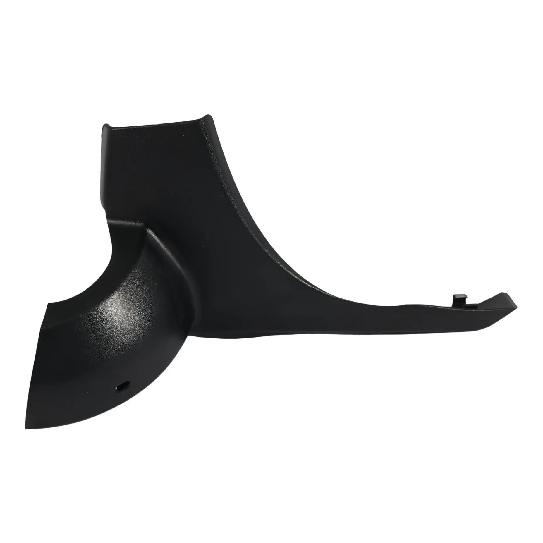 Audi A3 8P 3D, Pannello Rivestimento Della Cerniera Bagagliaio Destro 8P3827280