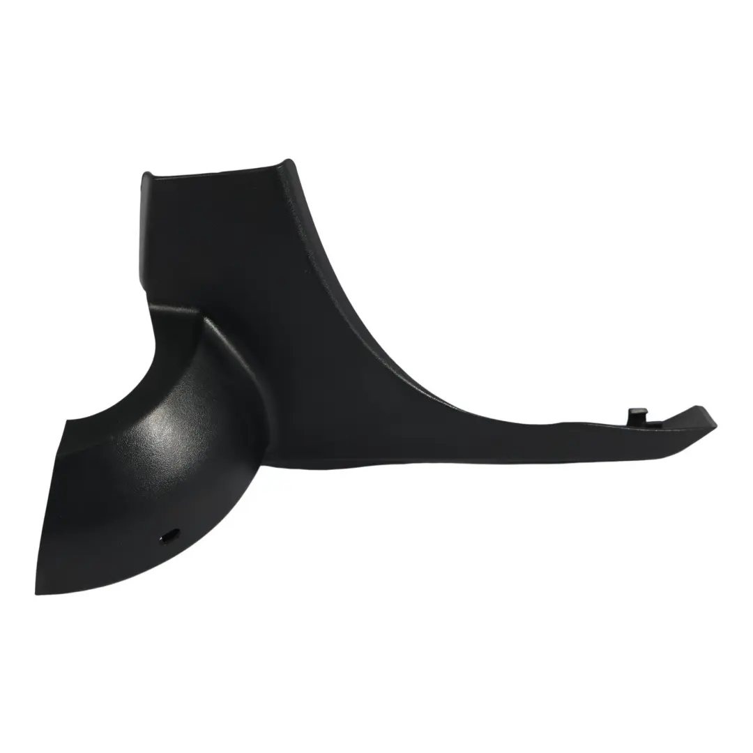 Audi A3 8P 3D Trasero Boot Tail Bisagra Cubierta Trim Panel Derecho - SKU 8P3827280 - Número de pieza 8P3827280