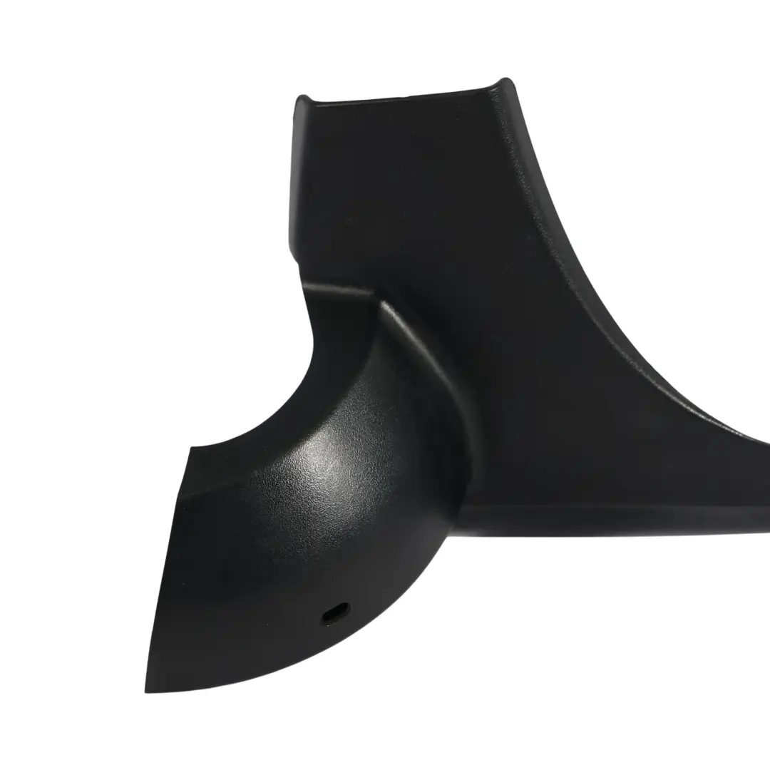 Audi A3 8P 3D Rear Boot Tail Hinge Cover Trim Panel Right O/S - SKU 8P3827280 - Part number 8P3827280