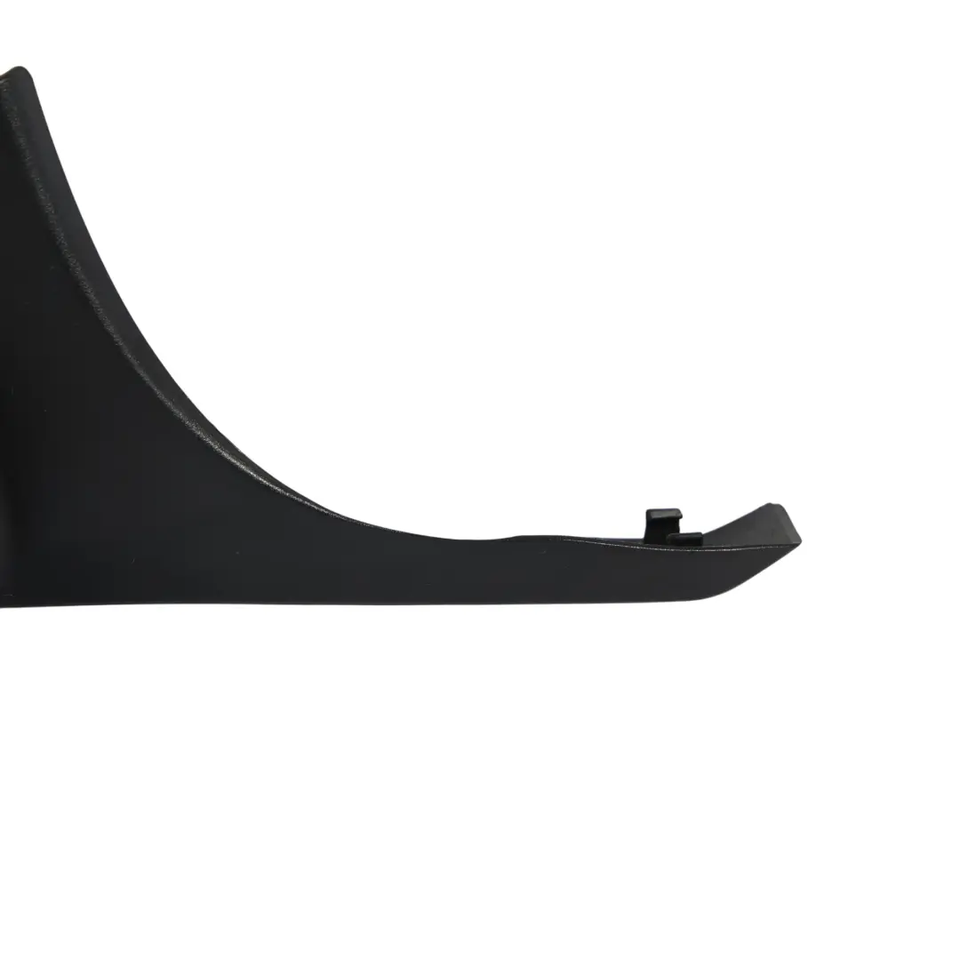 3D, Pannello Rivestimento Della Cerniera Bagagliaio Destro per Audi A3 8P con numero di parte 8P3827280 Audi A3 8P 3D, Pannello Rivestimento Della Cerniera Bagagliaio Destro - SKU 8P3827280 - Numero di parte 8P3827280