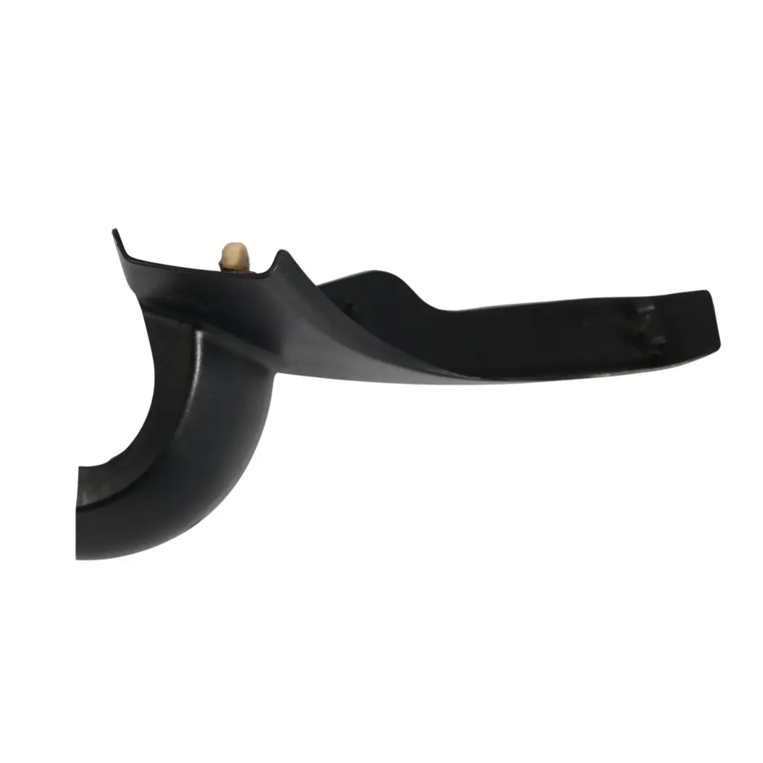 Boot Tail Hinge Cover Trim Panel Right O/S to Audi A3 8P 3D Rear with Part number 8P3827280 Audi A3 8P 3D Rear Boot Tail Hinge Cover Trim Panel Right O/S - SKU 8P3827280 - Part number 8P3827280