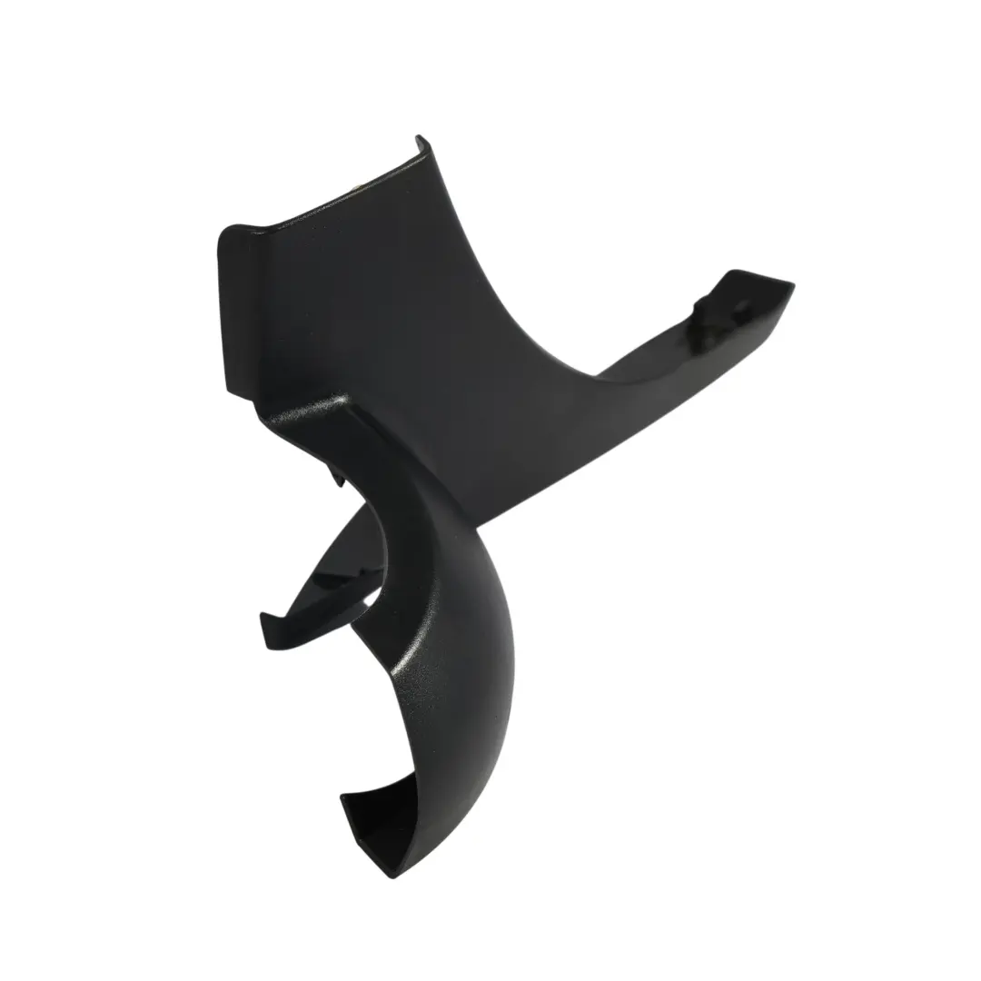 Audi A3 8P 3D Heckklappe Heckscharnier Abdeckung Verkleidung Rechts - SKU 8P3827280 - Teilenummer 8P3827280