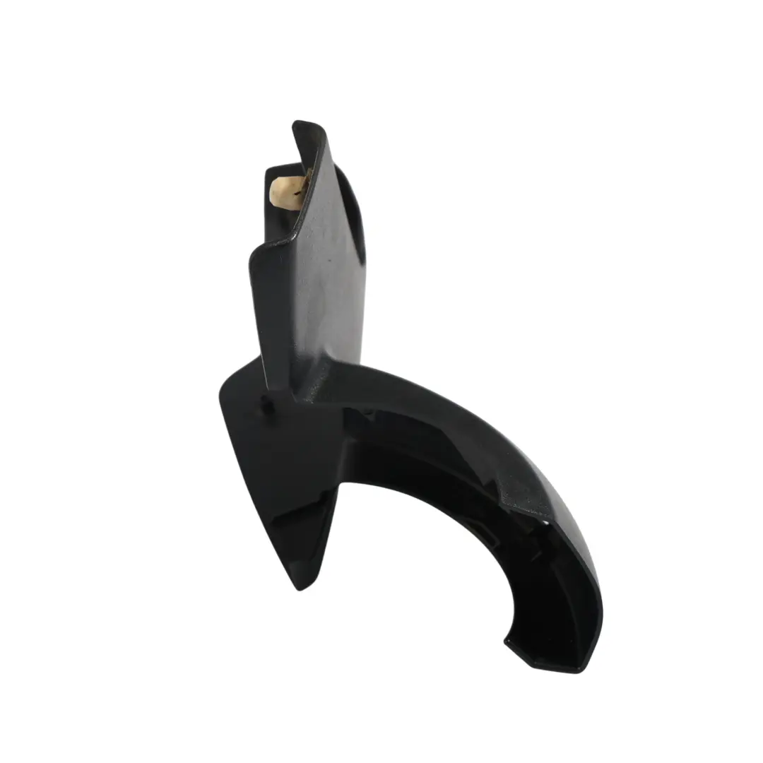 Boot Tail Hinge Cover Trim Panel Right O/S to Audi A3 8P 3D Rear with Part number 8P3827280 Audi A3 8P 3D Rear Boot Tail Hinge Cover Trim Panel Right O/S - SKU 8P3827280 - Part number 8P3827280